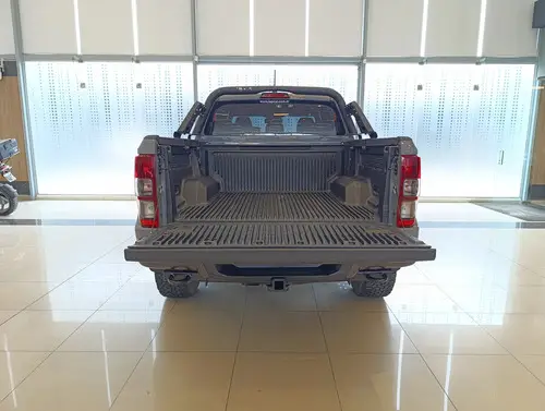 Ford Ranger Raptor 2.0l Biturbo Cabina Doble 4x4 2022