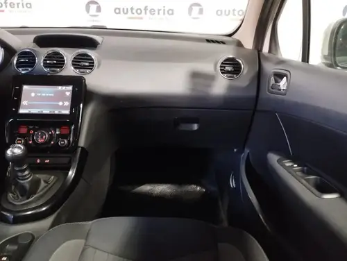 Peugeot 308 1.6 Allure 2021