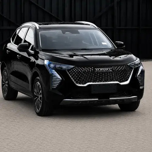 GWM Haval Jolion HEV SUPREME 2026