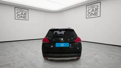 Peugeot 2008 1.6 FELINE L16 2016