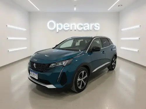 Peugeot 3008 GT PACK 23.5 2023