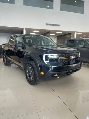 Ford Maverick Maverick Tremor 2.0L 4WD 2025