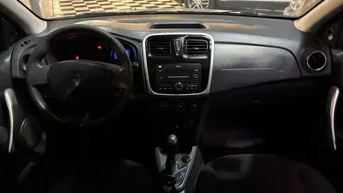 Renault Sandero Stepway 1.6 Expression 105cv 2018