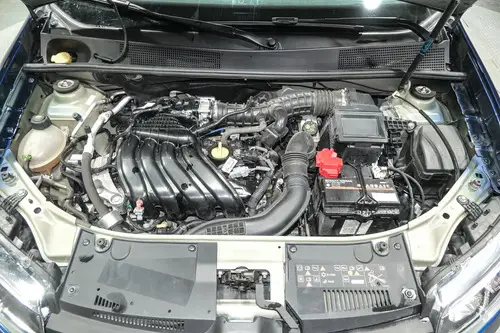 Renault Sandero 1.6 16v Intens 2024
