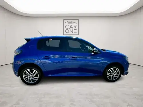 Peugeot 208 1.6 FELINE TIPTRONIC L24 2024