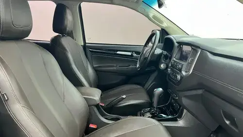 Chevrolet Trailblazer 2.8 Ctdi Premier 200Cv 4X4 At 2020
