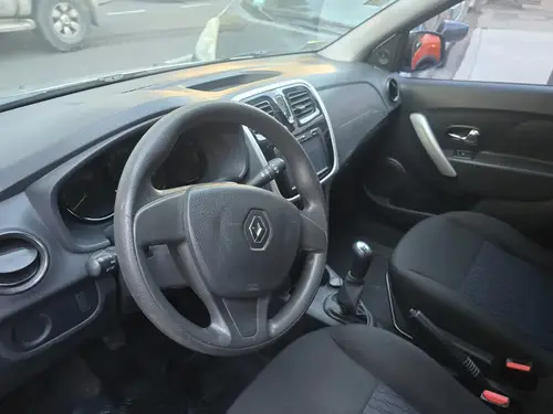 Renault Sandero 1.6 Dynamique 90cv Abs 2016