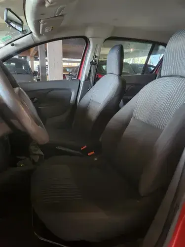 Citroën C3 1.6 Vti 115 Shine 2017