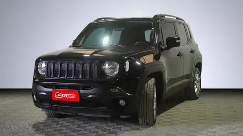 Jeep Renegade 1.8 Sport 2020