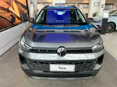 Volkswagen Tera 1.6 Msi Trend Mt 2026
