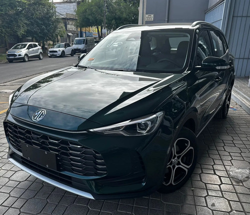 MG Zs hybrid+ 1.5 Hev Comfort At 2026