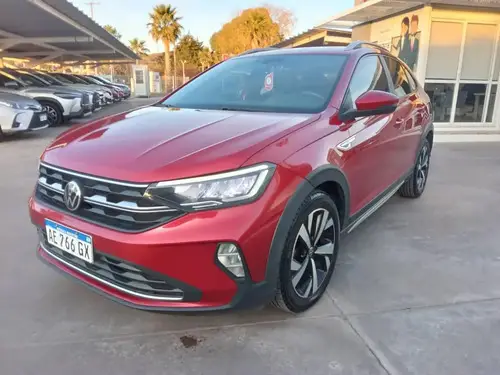 Volkswagen Nivus Highline 200 Tsi 2021