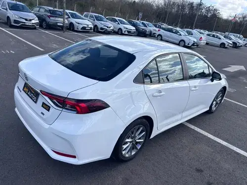 Toyota Corolla 2.0 Xli Cvt 171Cv 2025