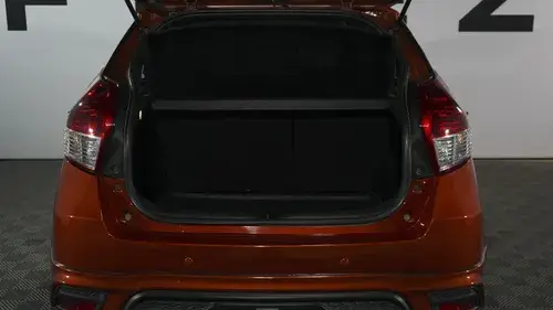 Toyota Yaris 1.5 S 107cv 2016