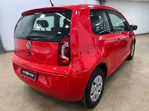 Volkswagen Up! 1.0 Move Up! 75cv 2015