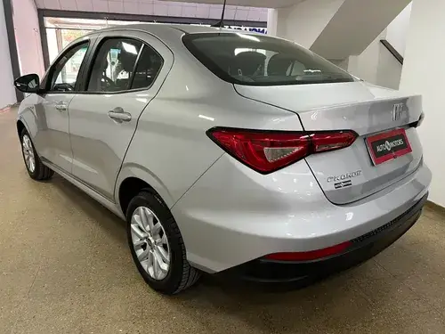 Fiat Cronos 1.3 Gse Drive Pack Conectividad 2019