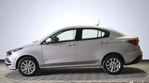 Fiat Cronos 1.3 Drive Mt 2022