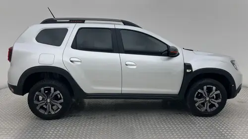 Renault Duster Iconic 1.3T Cvt 2024