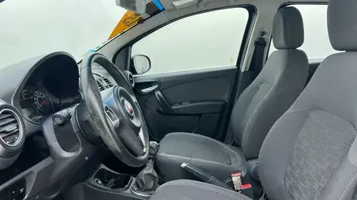 Fiat Palio 1.4 Attractive 85cv 2016
