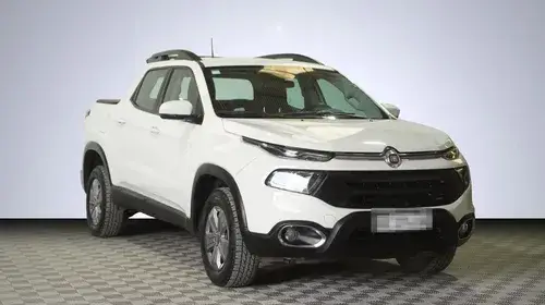 Fiat Toro 1.8 Freedom 4X2 At 2020