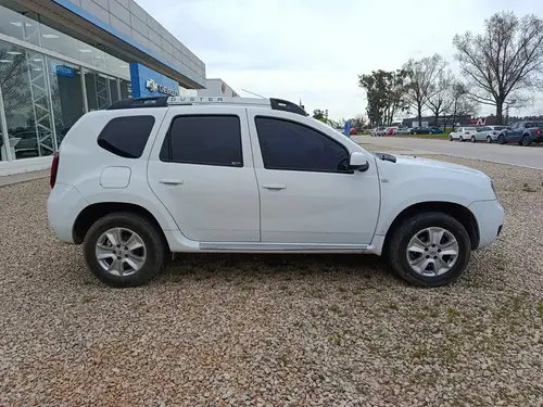 Renault Duster PH2 PRIVILEGE 1.6 2016