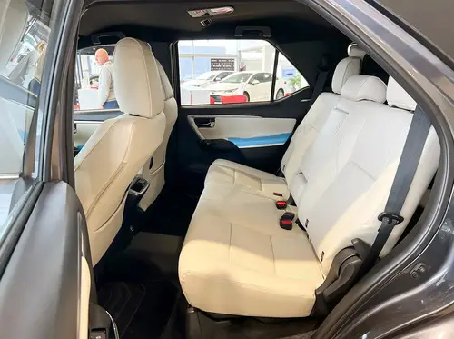 Toyota SW4 2.8 Tdi Diamond 4X4 6At 7As 2026