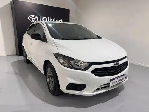 Chevrolet Onix 1.4 Black Edition 1.4 2022