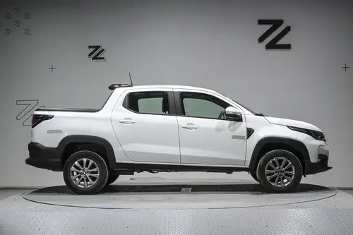 Fiat Strada 1.3 Freedom Cd 2024