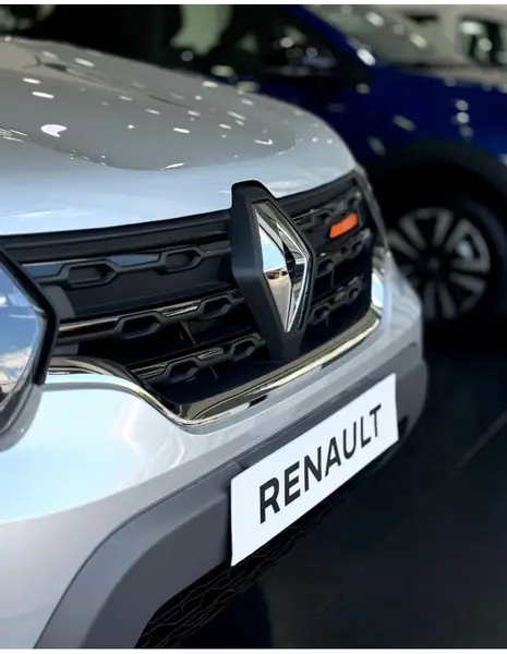 Renault Duster Iconic 2026