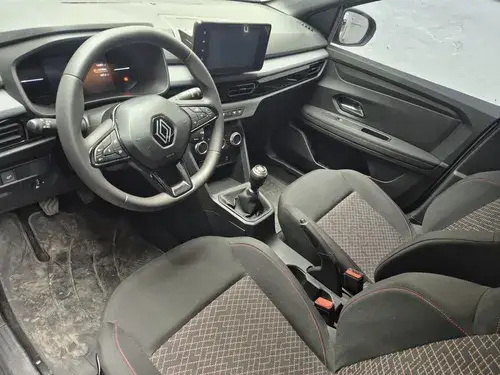 Renault Kardian 1.6 Sce Evolution 156 Mt 2025