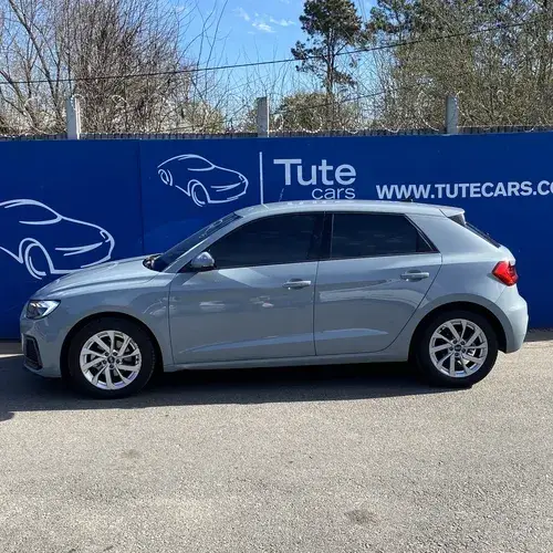 Audi A1 Sportback 1.0 30 Tfsi Stronic 116Cv 2025