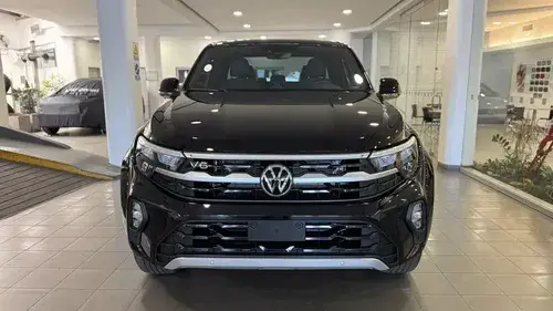 Volkswagen Amarok 3.0 V6 Cd Black Style 258Cv 4X4 2026