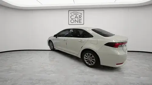 Toyota Corolla 1.8 XEI CVT HYBRID L20 2024