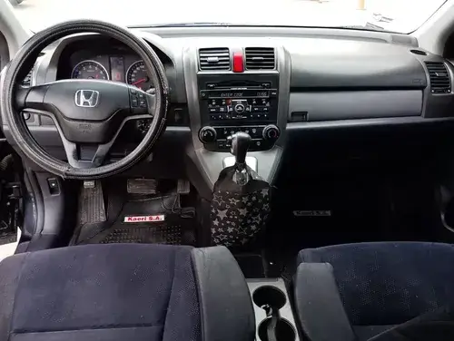 Honda CR-V 2.4 Lx At 2Wd 2010