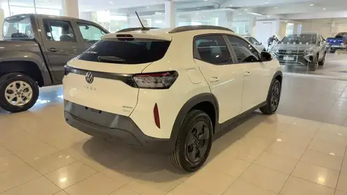 Volkswagen Tera 1.6 Msi Trend Mt 2026