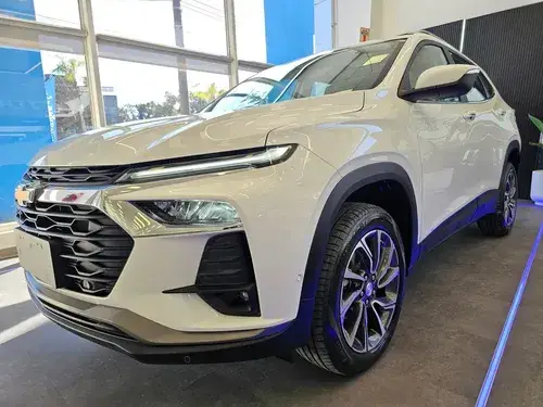 Chevrolet Tracker 1.2 Turbo Premier At 2027
