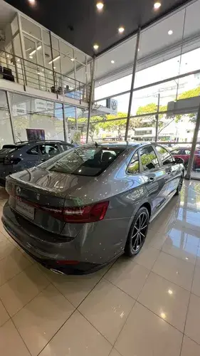 Volkswagen Vento 2.0 Tsi 350 Gli Dsg 2026