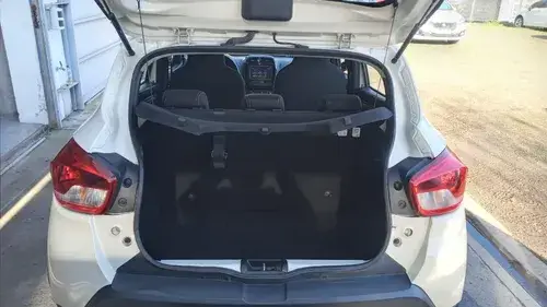 Renault Kwid INTENS 1.0 2019