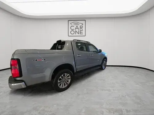 Chevrolet S-10 2.8 TD DC 4X4 HC AT L24 2025