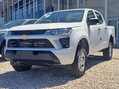 Chevrolet S-10 2.8 Cs 4X2 Wt 2026