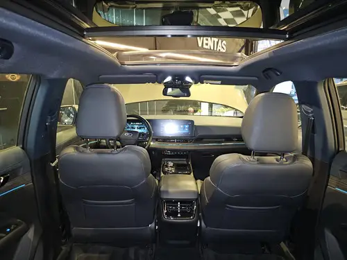Ford Territory 1.8 Ecobost Titanium At 2023