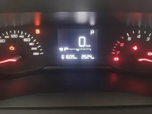 Peugeot 208 1.6 Active Pack Tip 2023