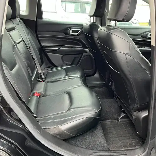 Jeep Compass 1.3 T270 Limited 4X2 At6 2024