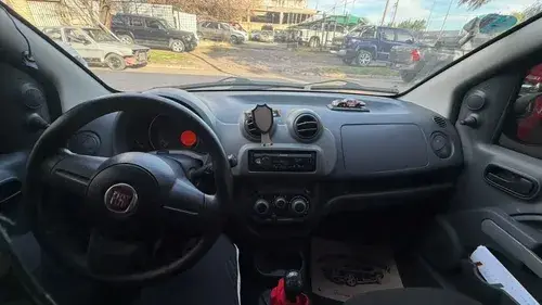 Fiat Fiorino 1.4 Fire Evo 87cv 2020