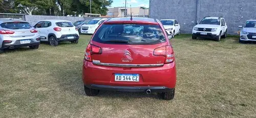 Citroën C3 VTI 115 AT6 SHINE AM18 2018