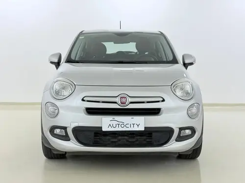 Fiat 500 X 1.4 POP STAR 2018