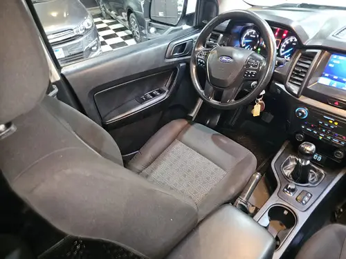 Ford Ranger 3.2 Cd Xls Tdci 200Cv 4X4 2021
