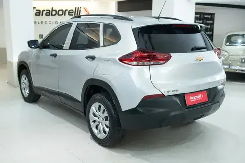 Chevrolet Tracker 1.2T At 2022