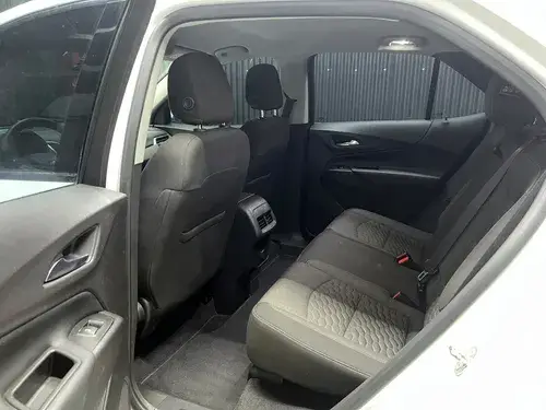Chevrolet Equinox 1.5t Lt 2wd 2019