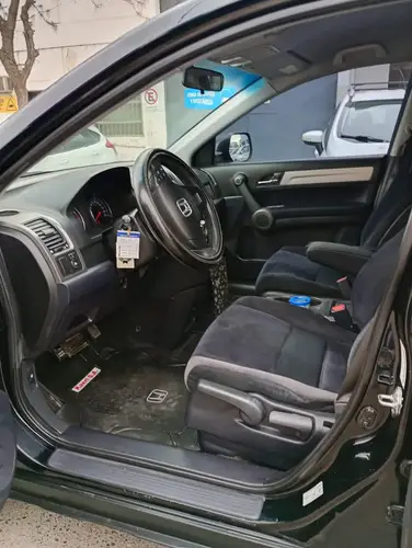 Honda CR-V 2.4 Lx At 2Wd 2010